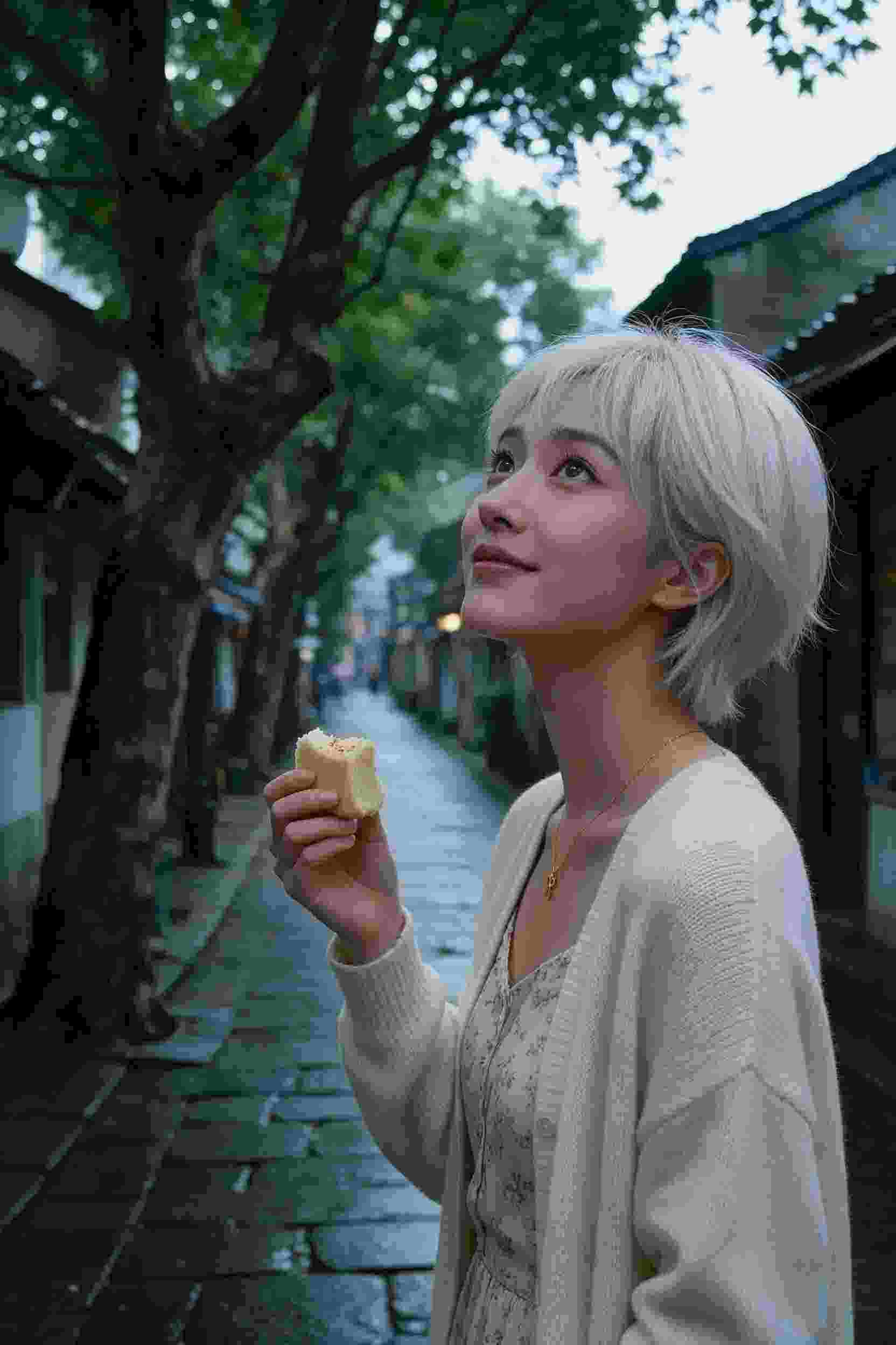 都市小说