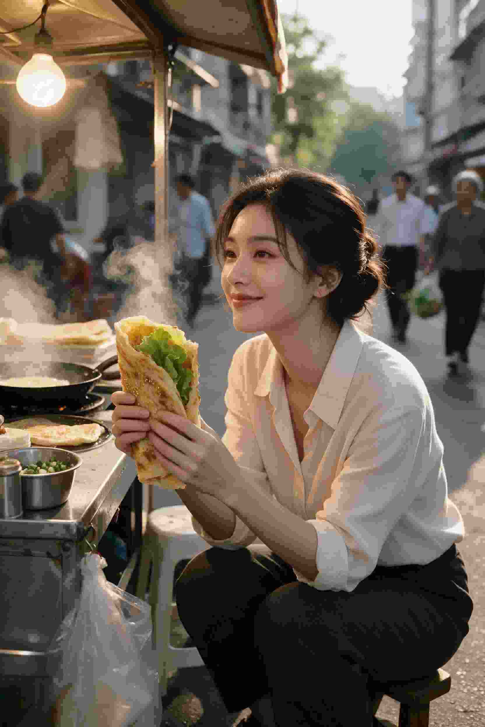 言情小说