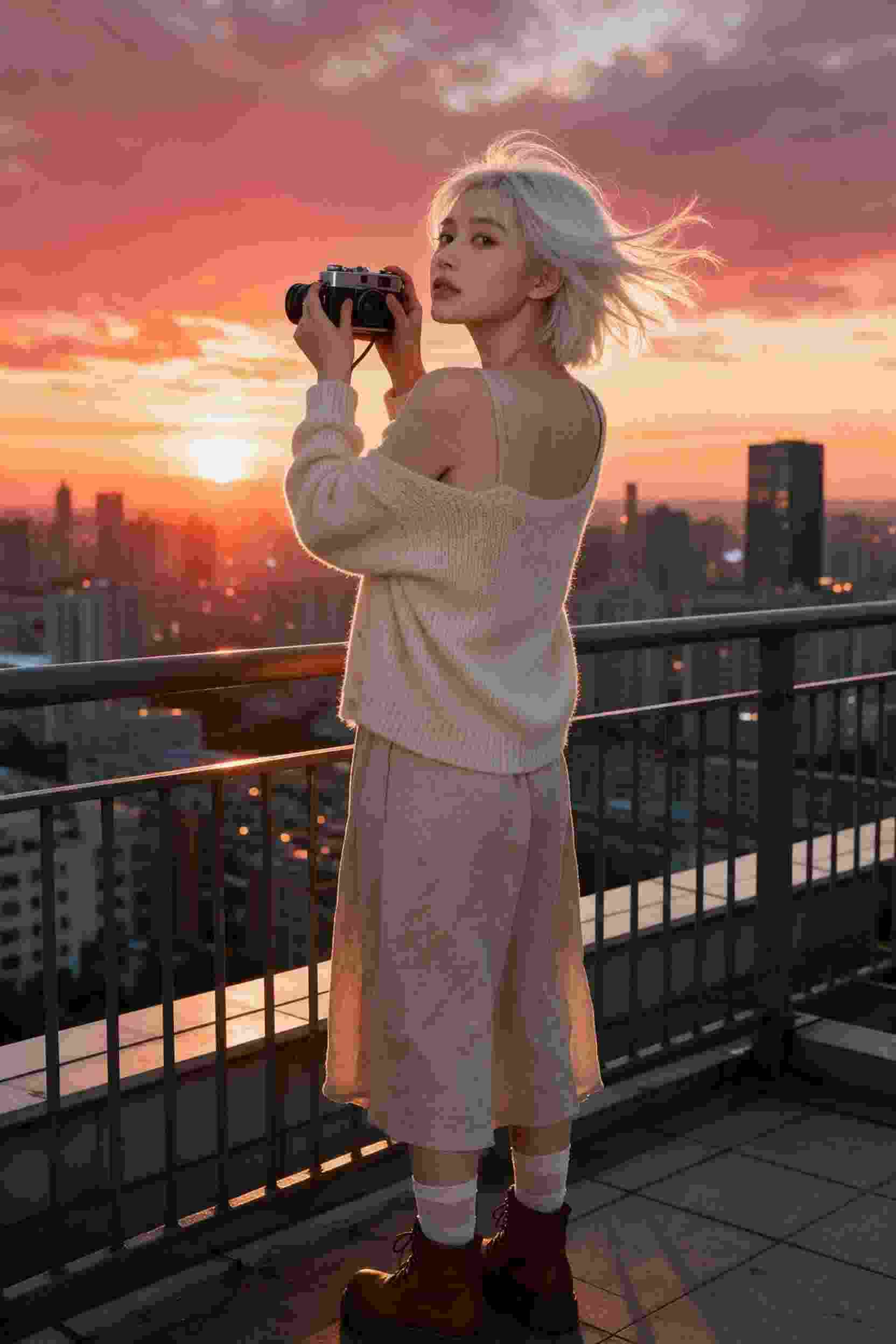 小说