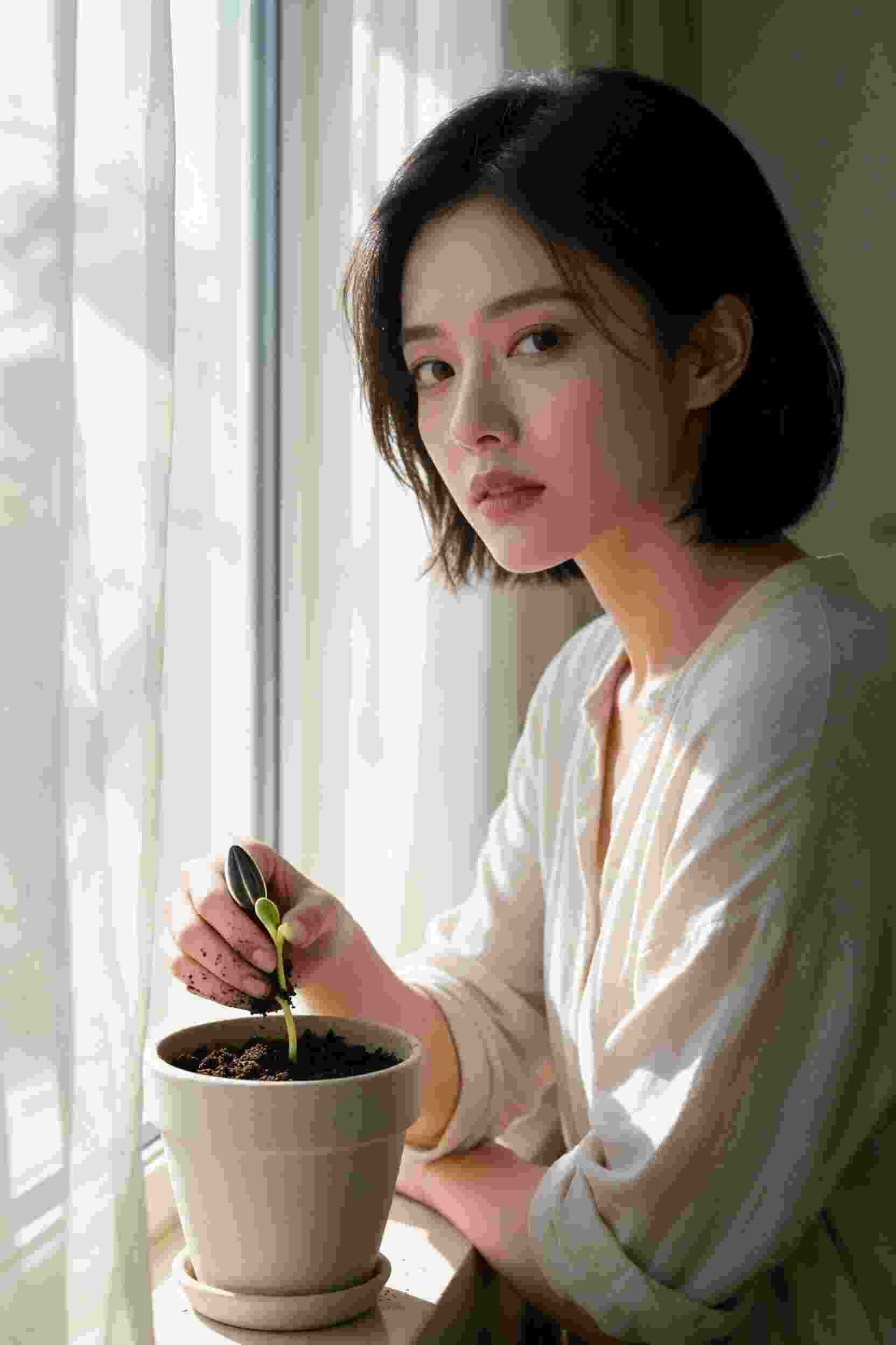 悬疑小说