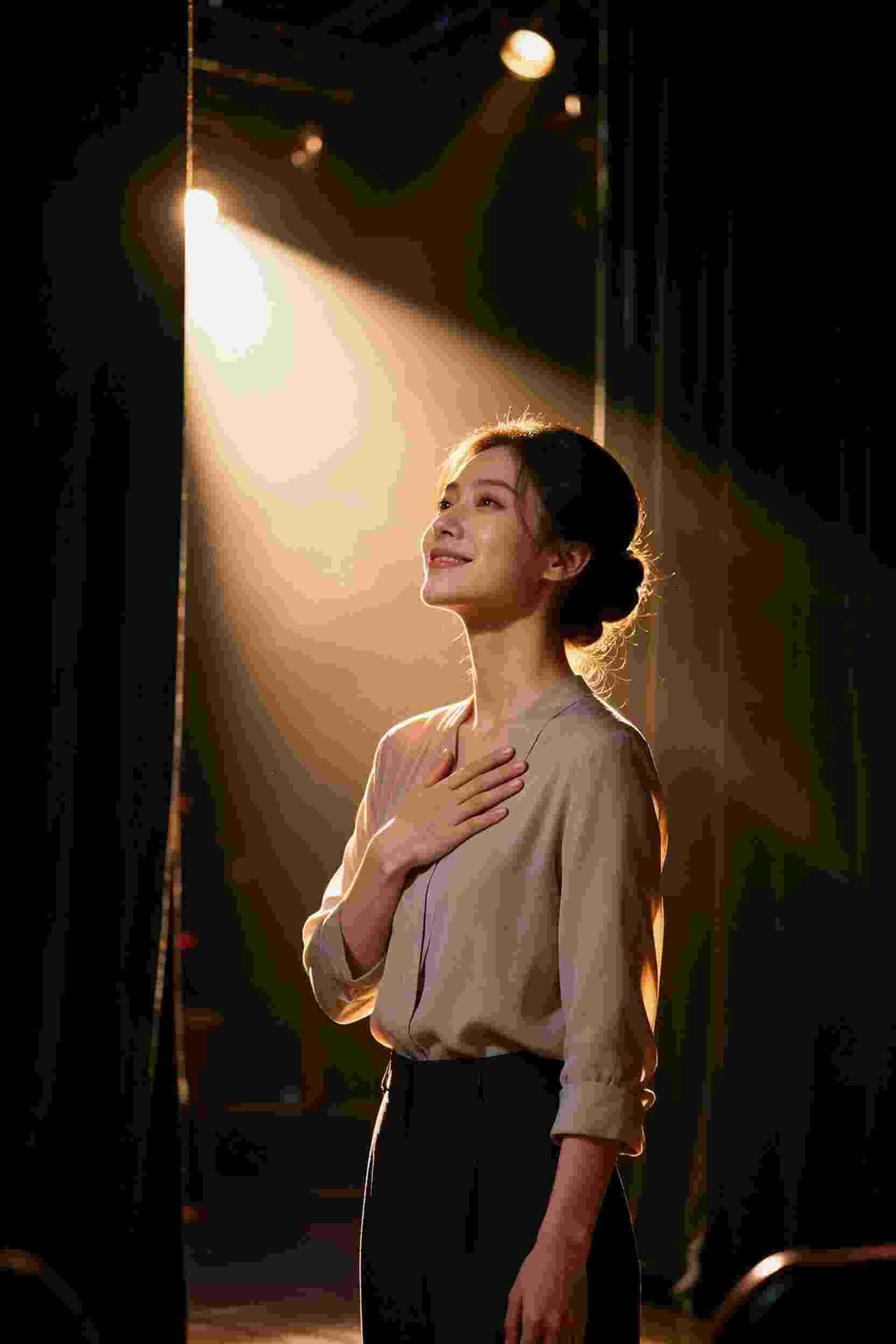 言情小说