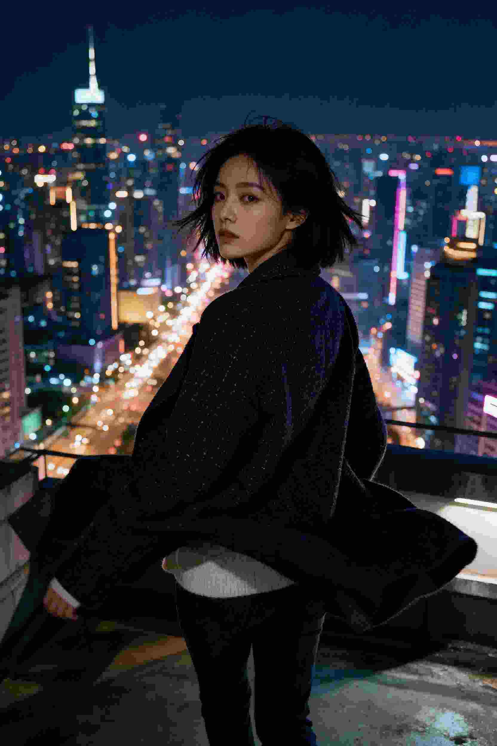 言情小说