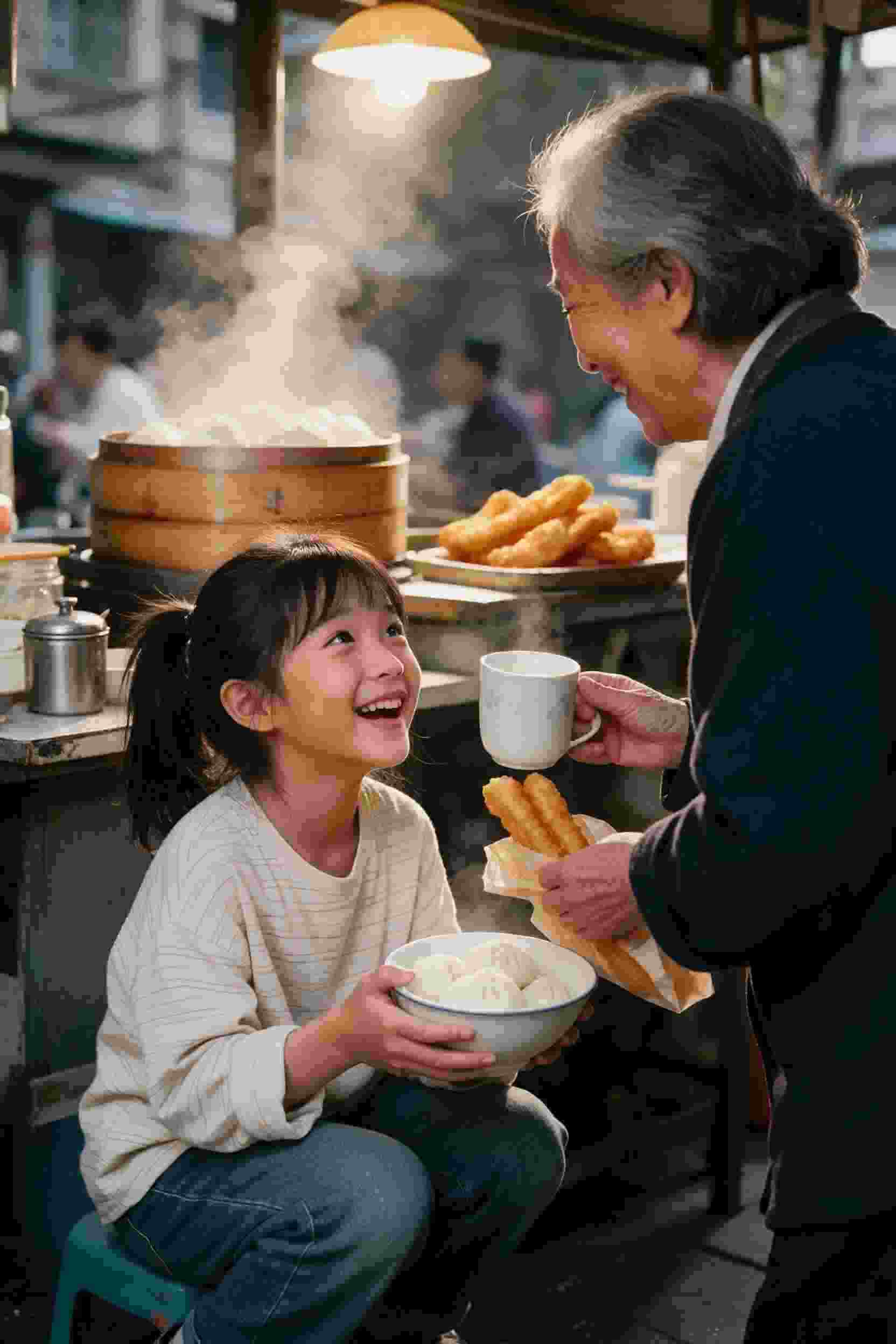 都市小说