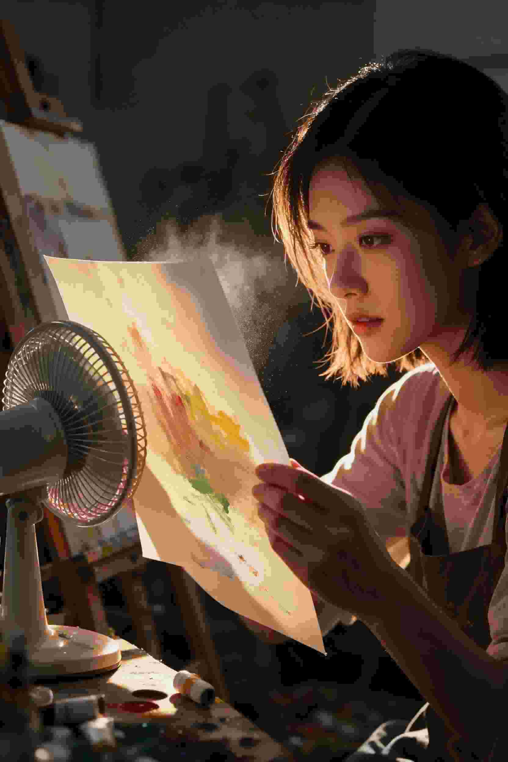 小说