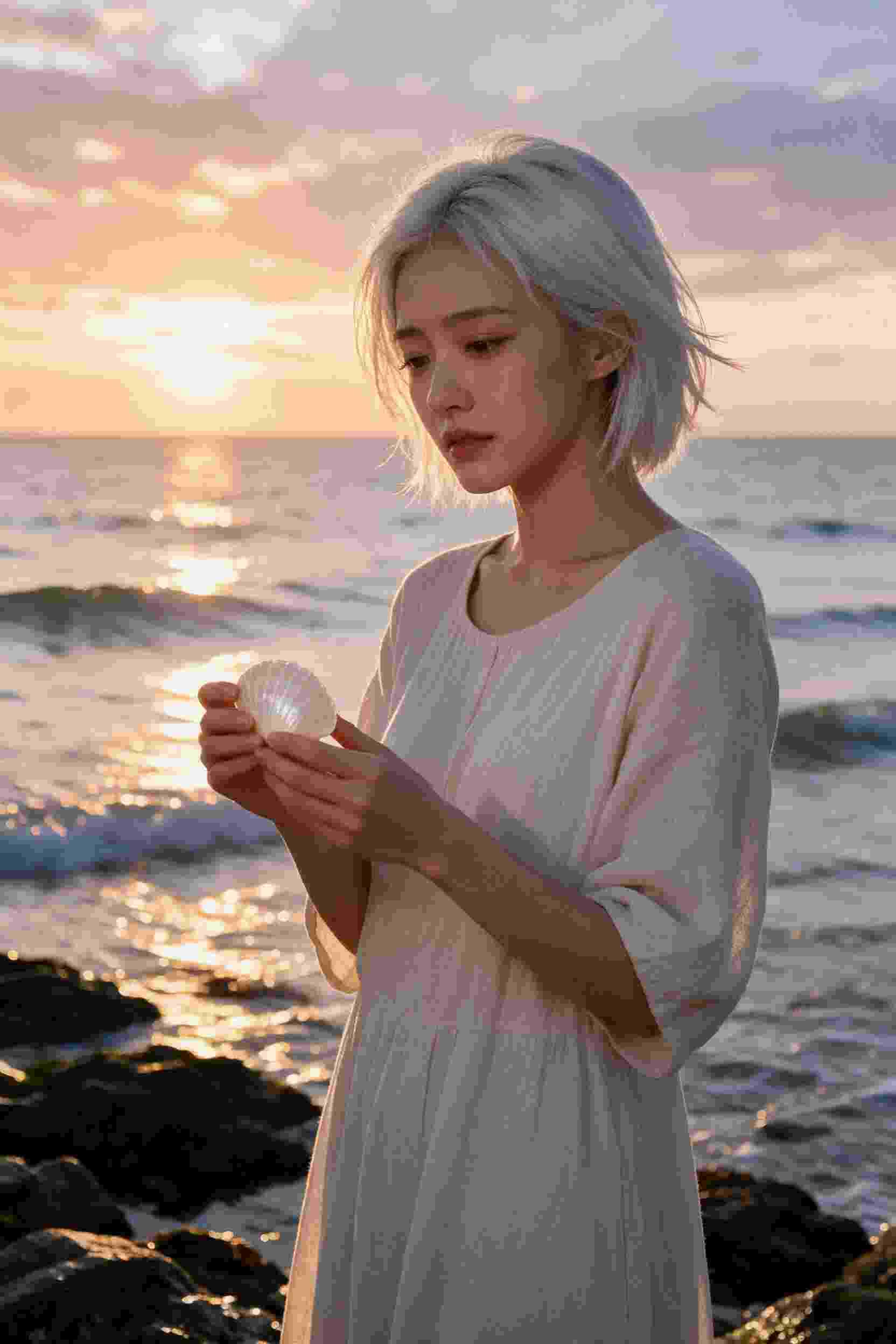 悬疑小说