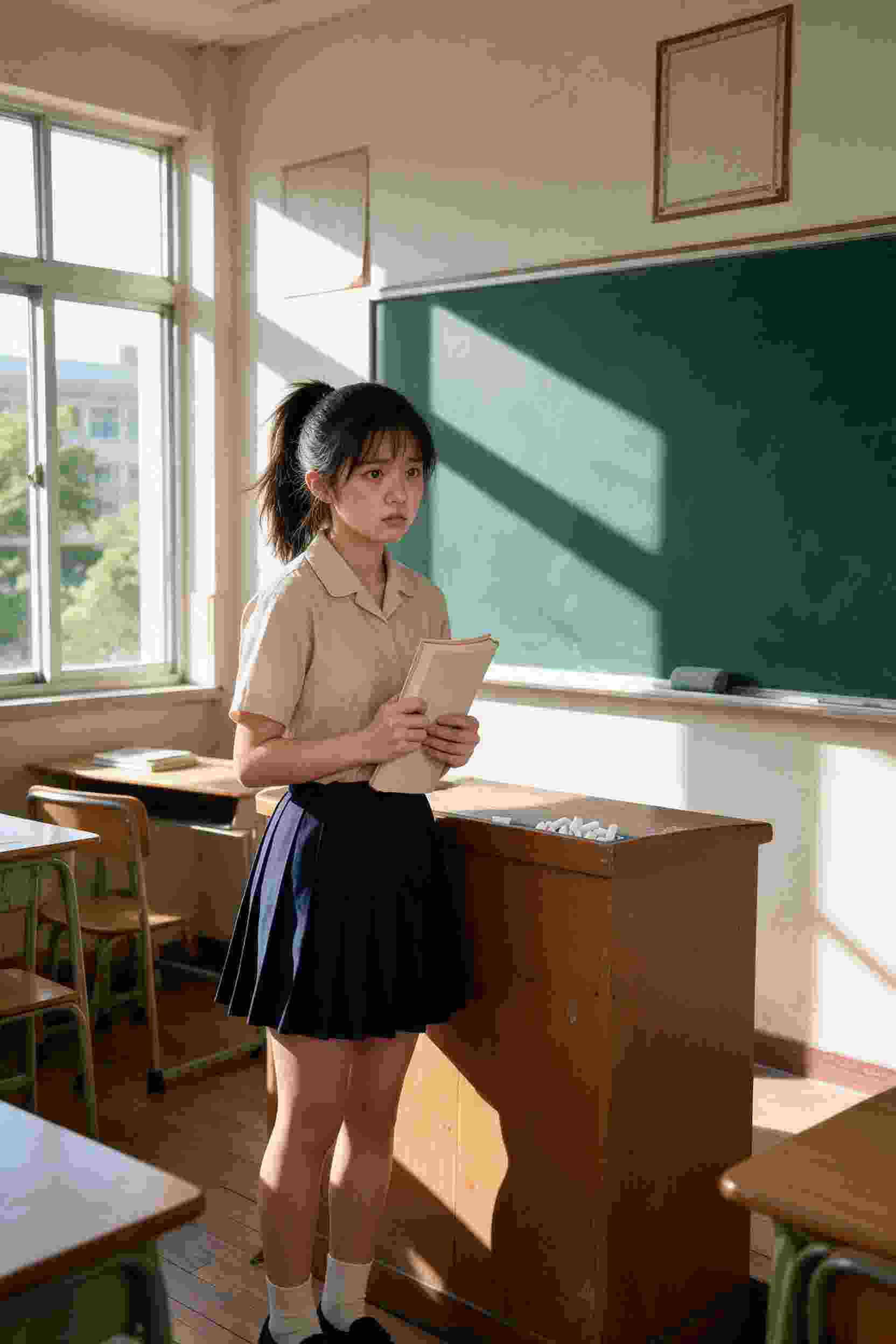 悬疑小说