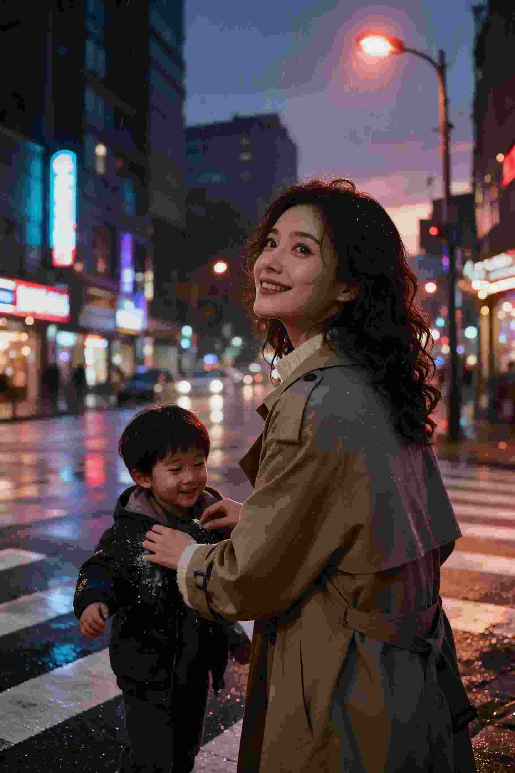 都市小说